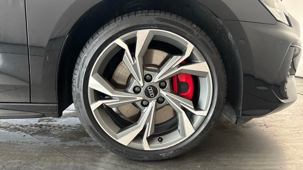 AUDI A3 Image 20