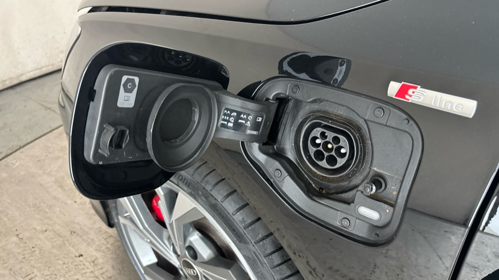 AUDI A3 Image 21