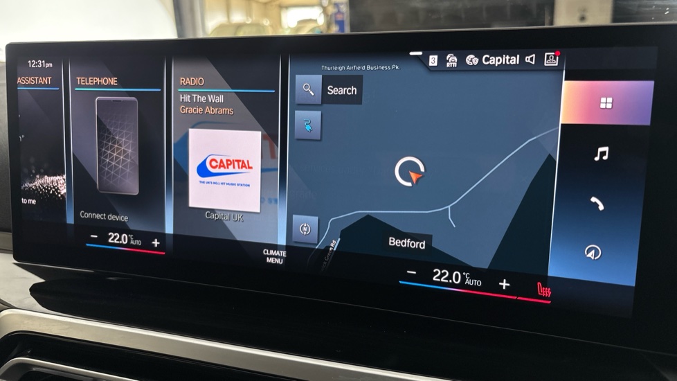 BMW I4 Image 12