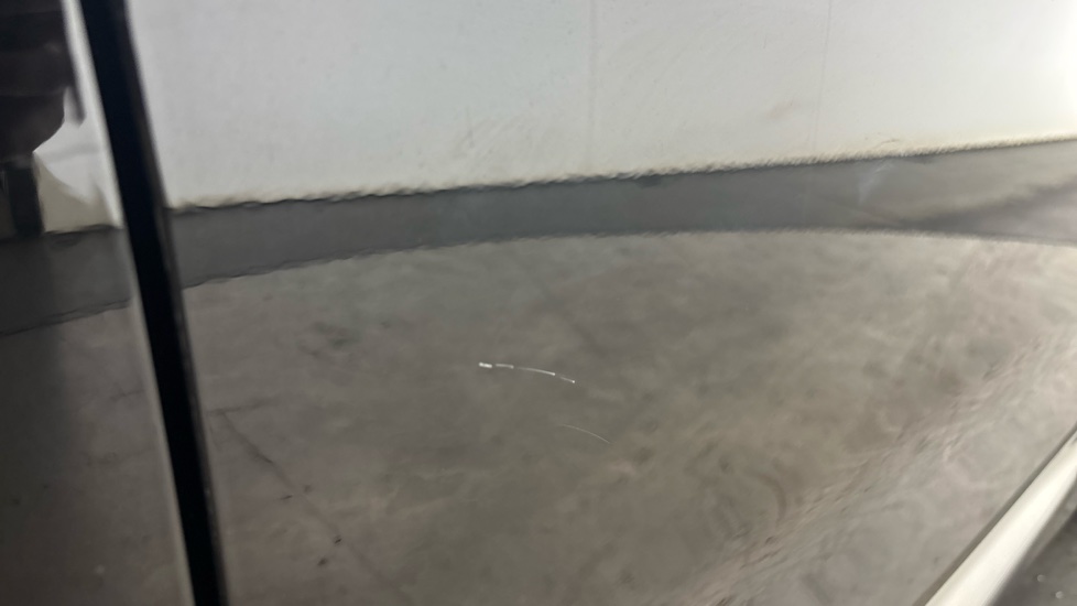 AUDI Q4 scratch and dent