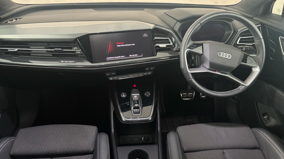 AUDI Q4 Image 11