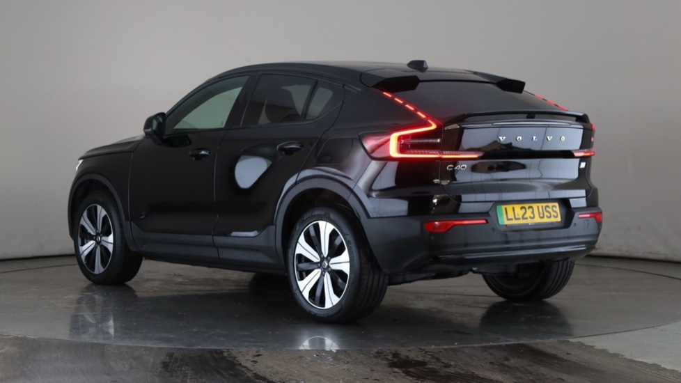 VOLVO C40 Image 3