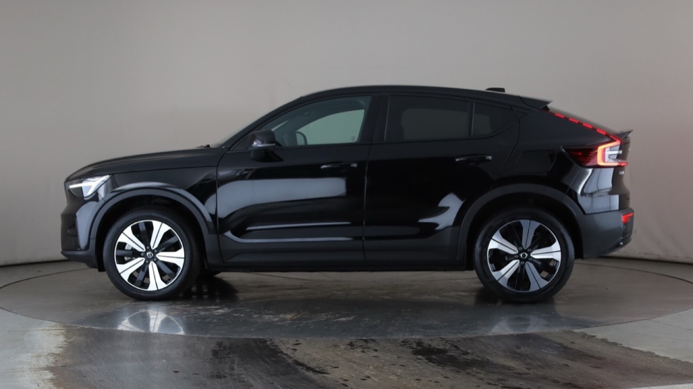 VOLVO C40 Image 2