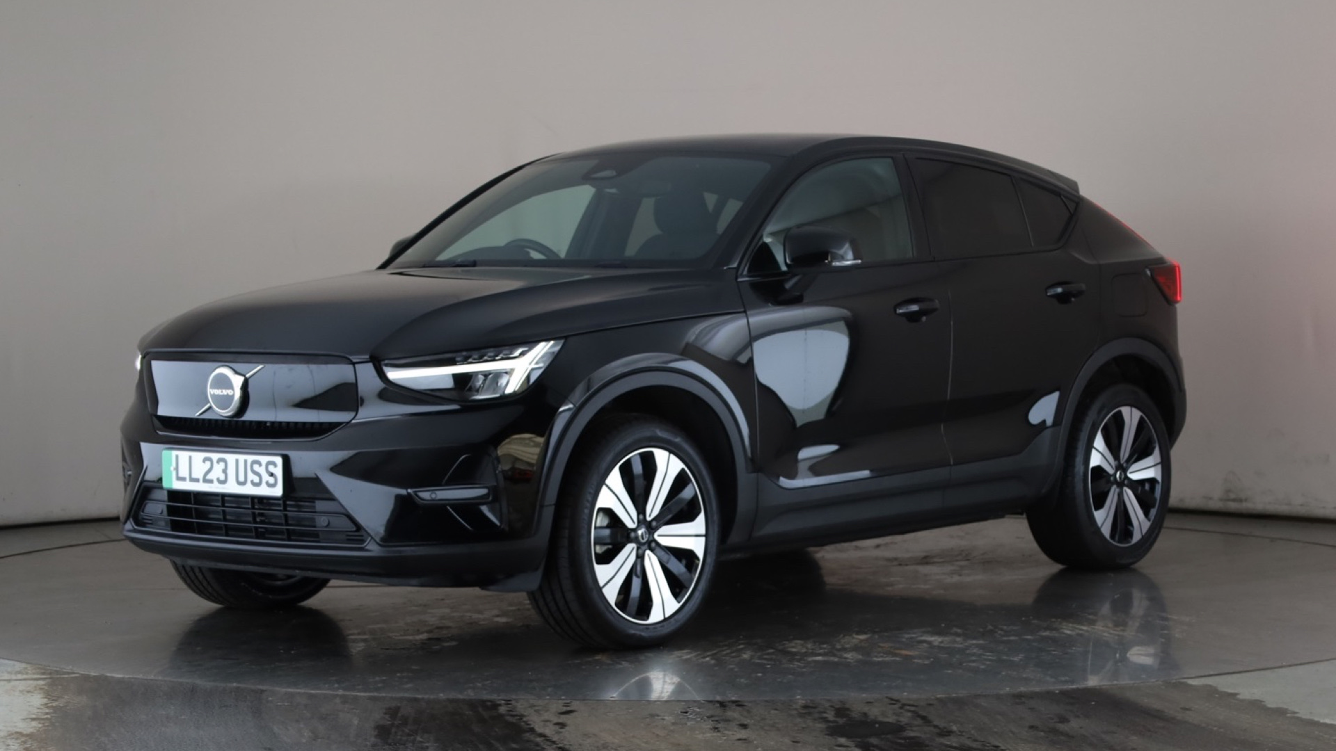 170kW Recharge Core 69kWh 5dr Auto