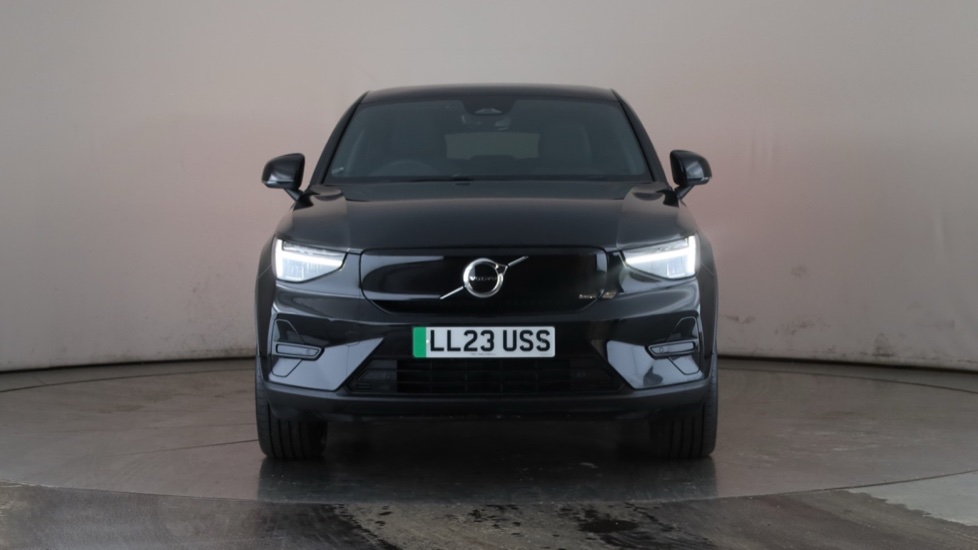 VOLVO C40 Image 8