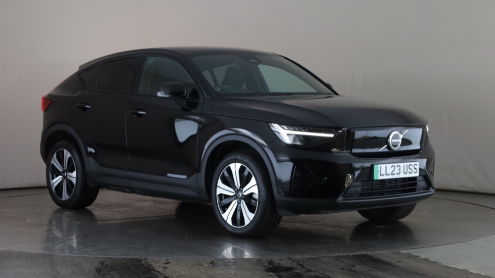 VOLVO C40 Image 7