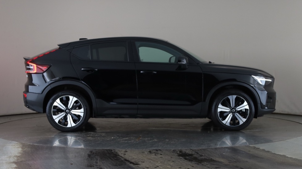 VOLVO C40 Image 6