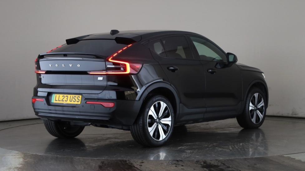 VOLVO C40 Image 5