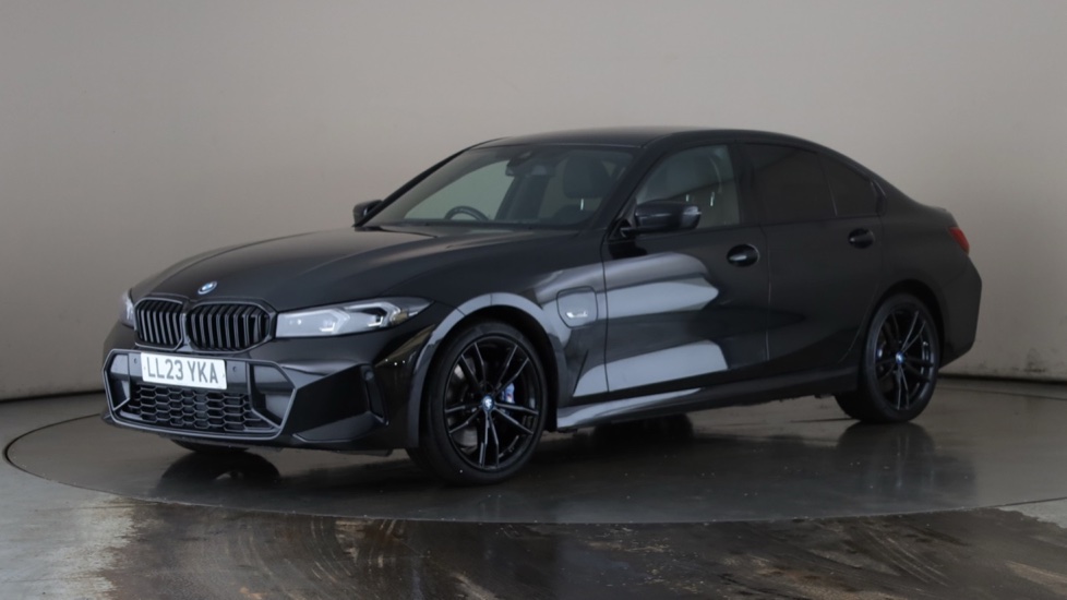 Used BMW 3 SERIES