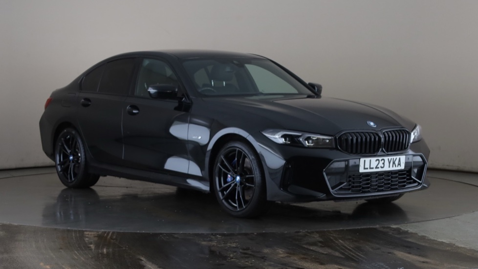 BMW 3 SERIES Image 7