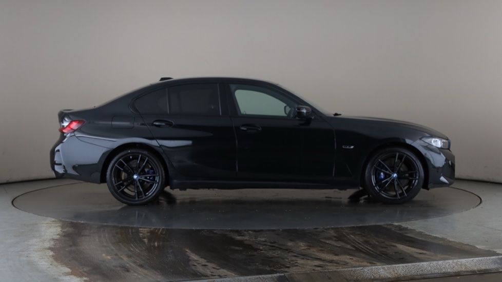 BMW 3 SERIES Image 6