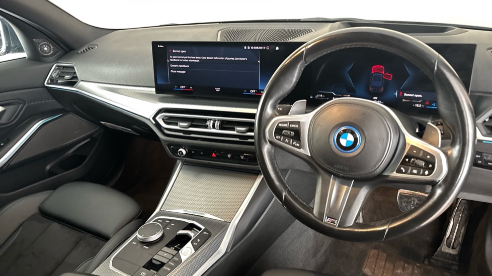 BMW 3 SERIES Image 9