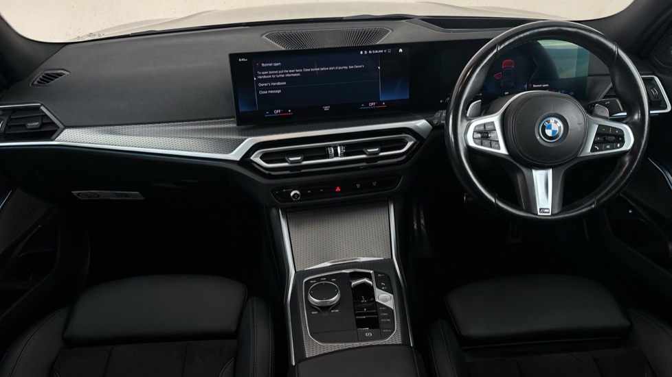 BMW 3 SERIES Image 11