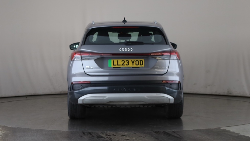 AUDI Q4 Image 4