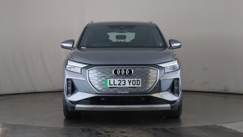 AUDI Q4 Image 8