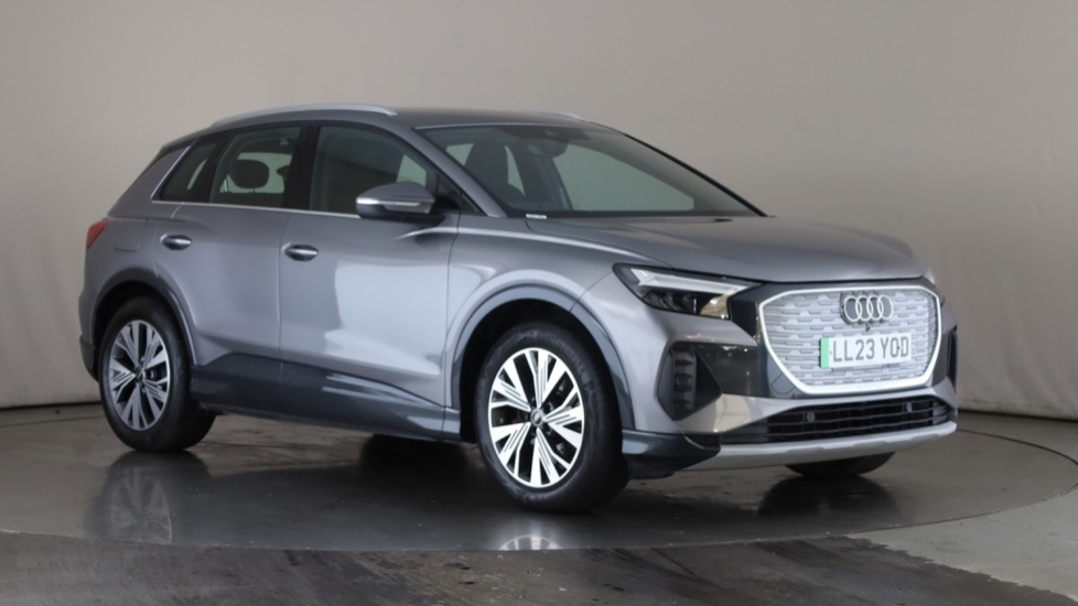 AUDI Q4 Image 7