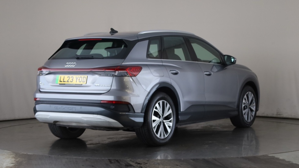 AUDI Q4 Image 5