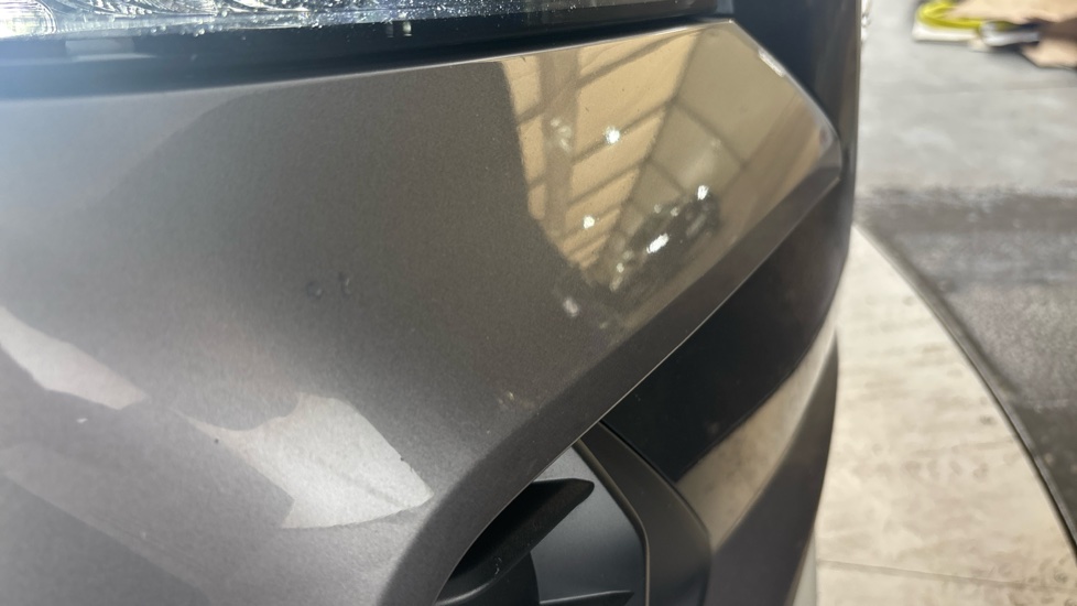 AUDI Q4 chips