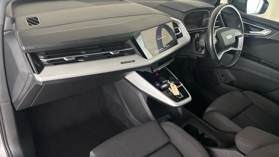 AUDI Q4 Image 10