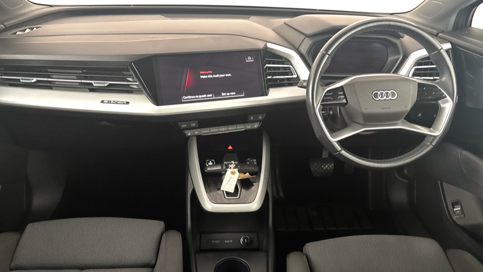 AUDI Q4 Image 11