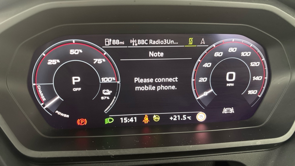 AUDI Q4 Image 13