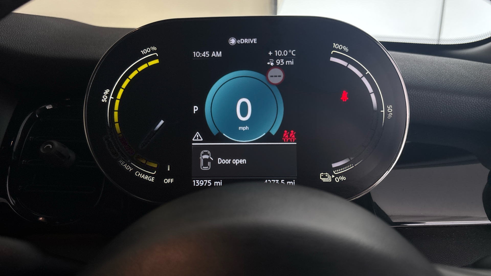 4070408 135kW Cooper S Level 2 33kWh 3dr Auto