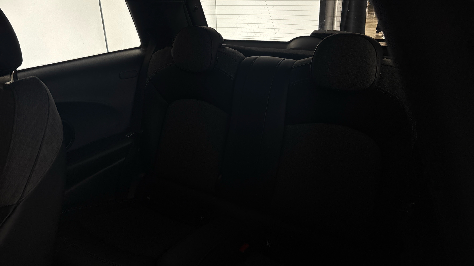 4070408 135kW Cooper S Level 2 33kWh 3dr Auto