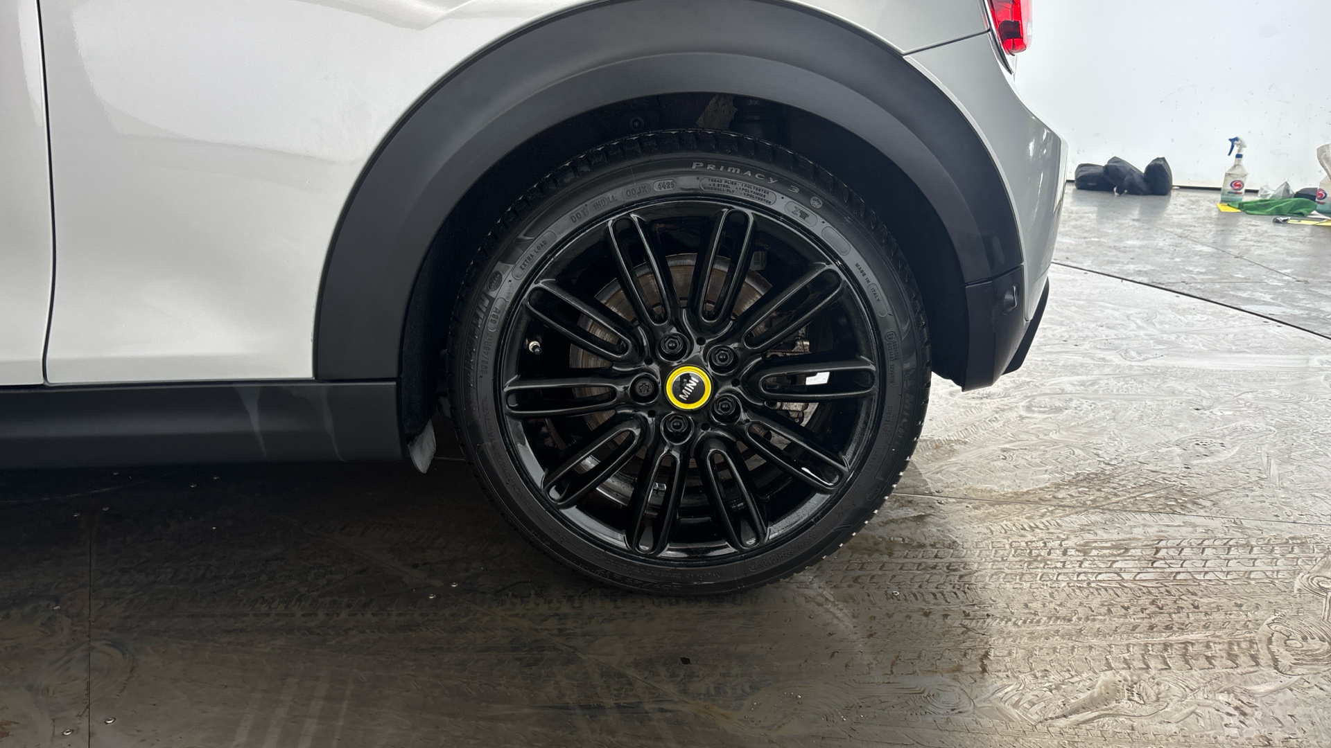 4070408 135kW Cooper S Level 2 33kWh 3dr Auto