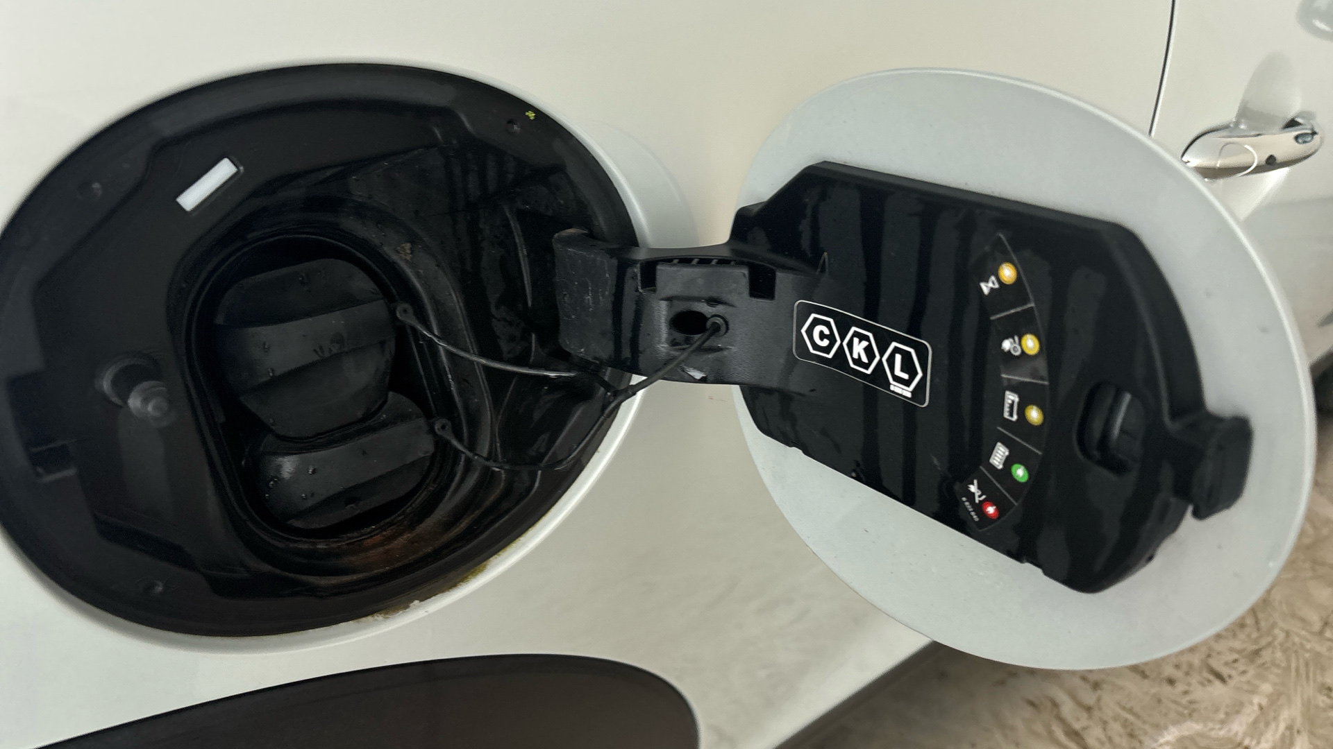 4070408 135kW Cooper S Level 2 33kWh 3dr Auto