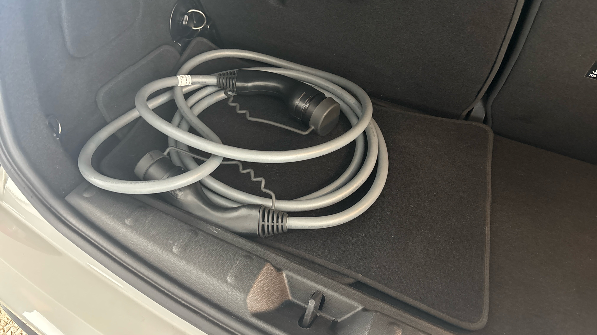 4070408 135kW Cooper S Level 2 33kWh 3dr Auto