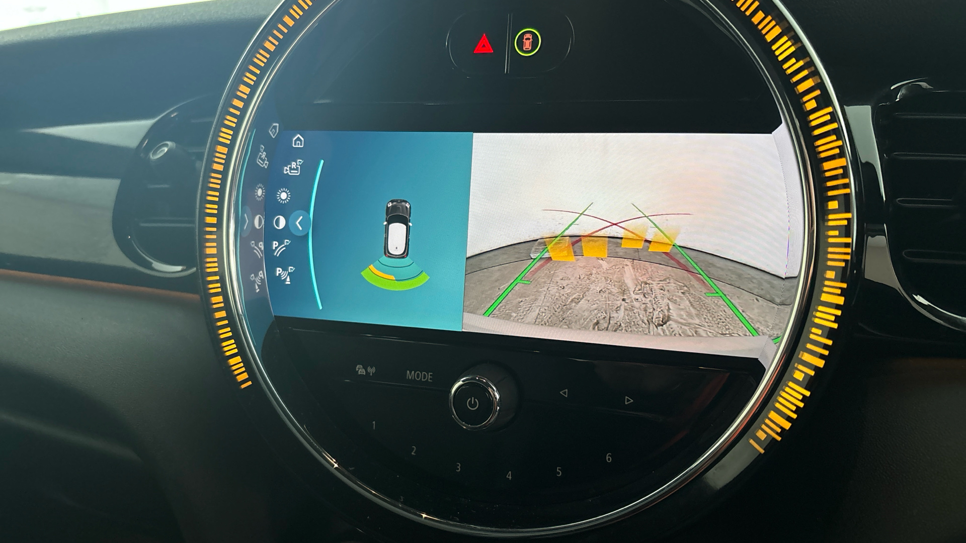 4070408 135kW Cooper S Level 2 33kWh 3dr Auto