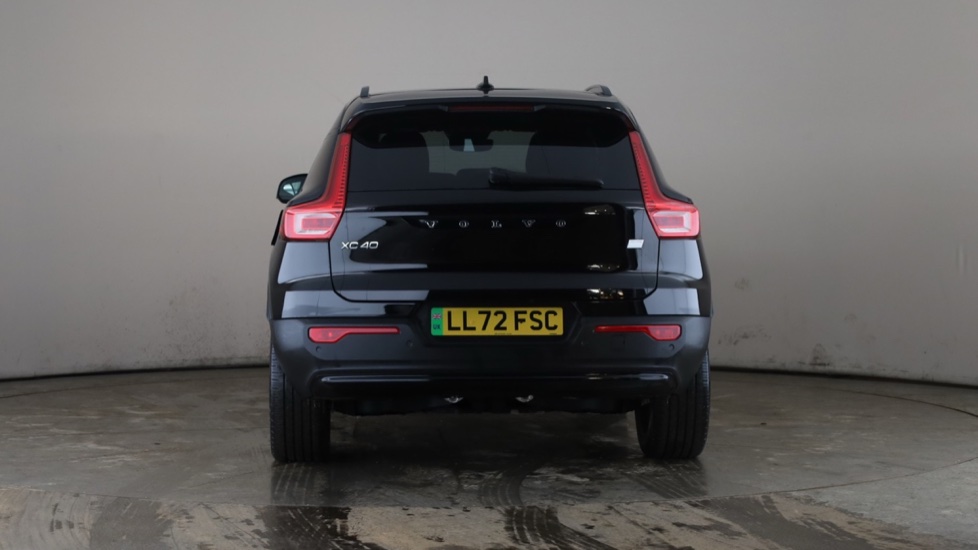 VOLVO XC40 Image 4