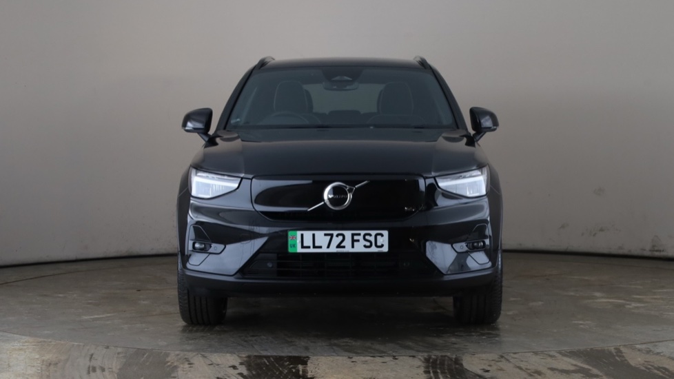 VOLVO XC40 Image 8