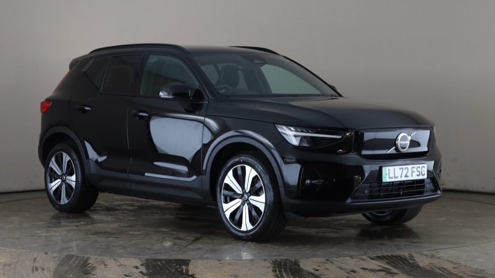 VOLVO XC40 Image 7
