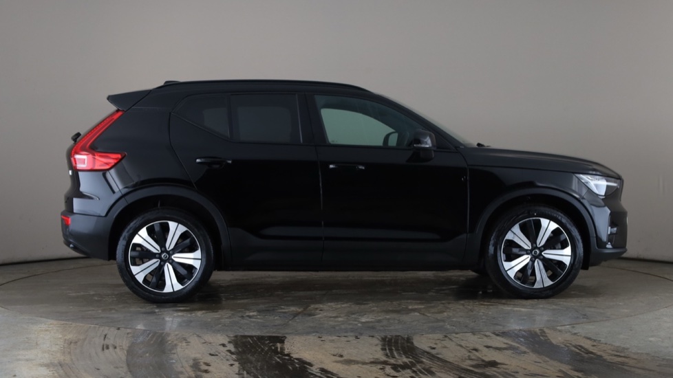 VOLVO XC40 Image 6