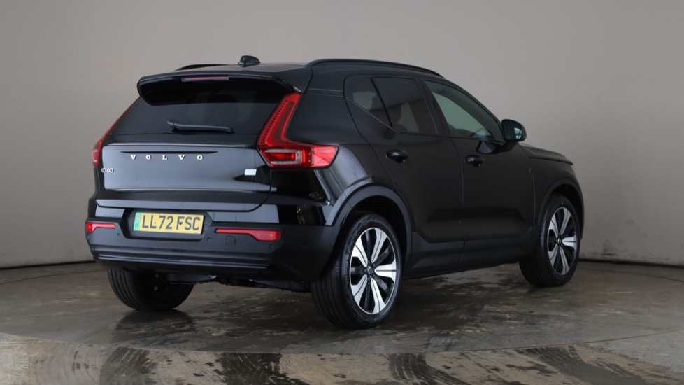 VOLVO XC40 Image 5