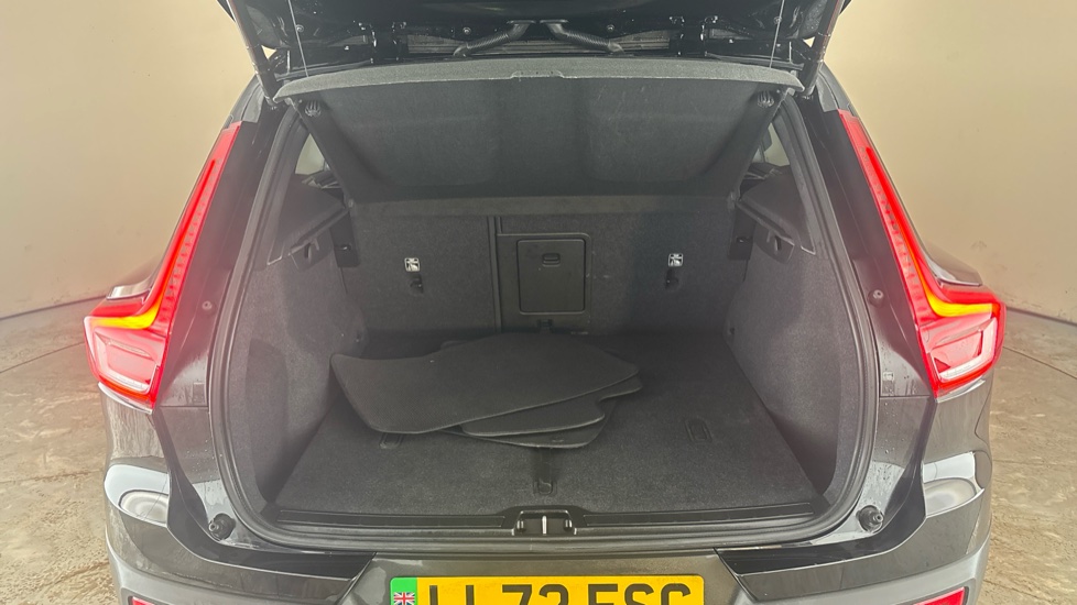 VOLVO XC40 Image 15