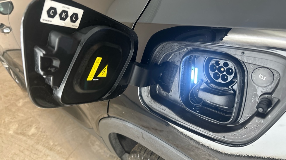 VOLVO XC40 Image 21