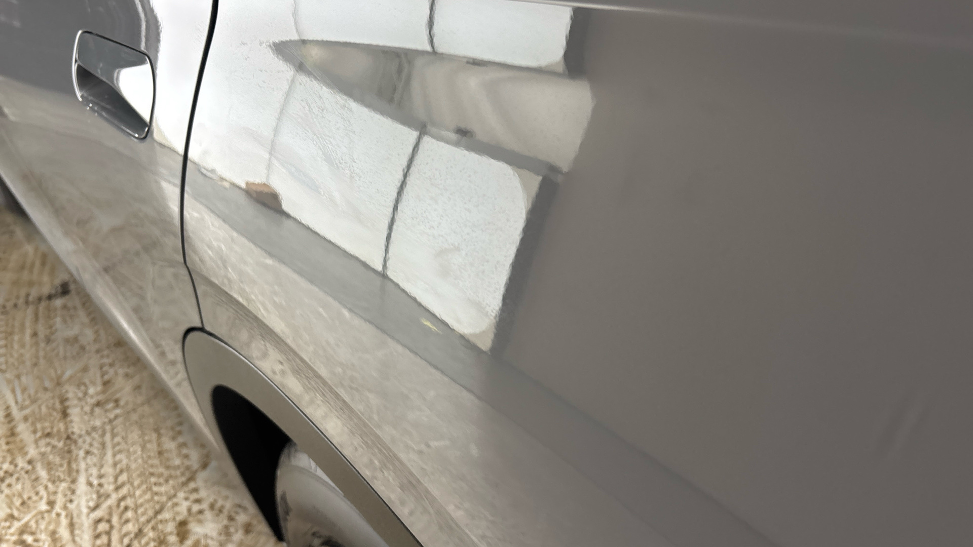 4020999 109kW Life Pure 52kWh 5dr Auto