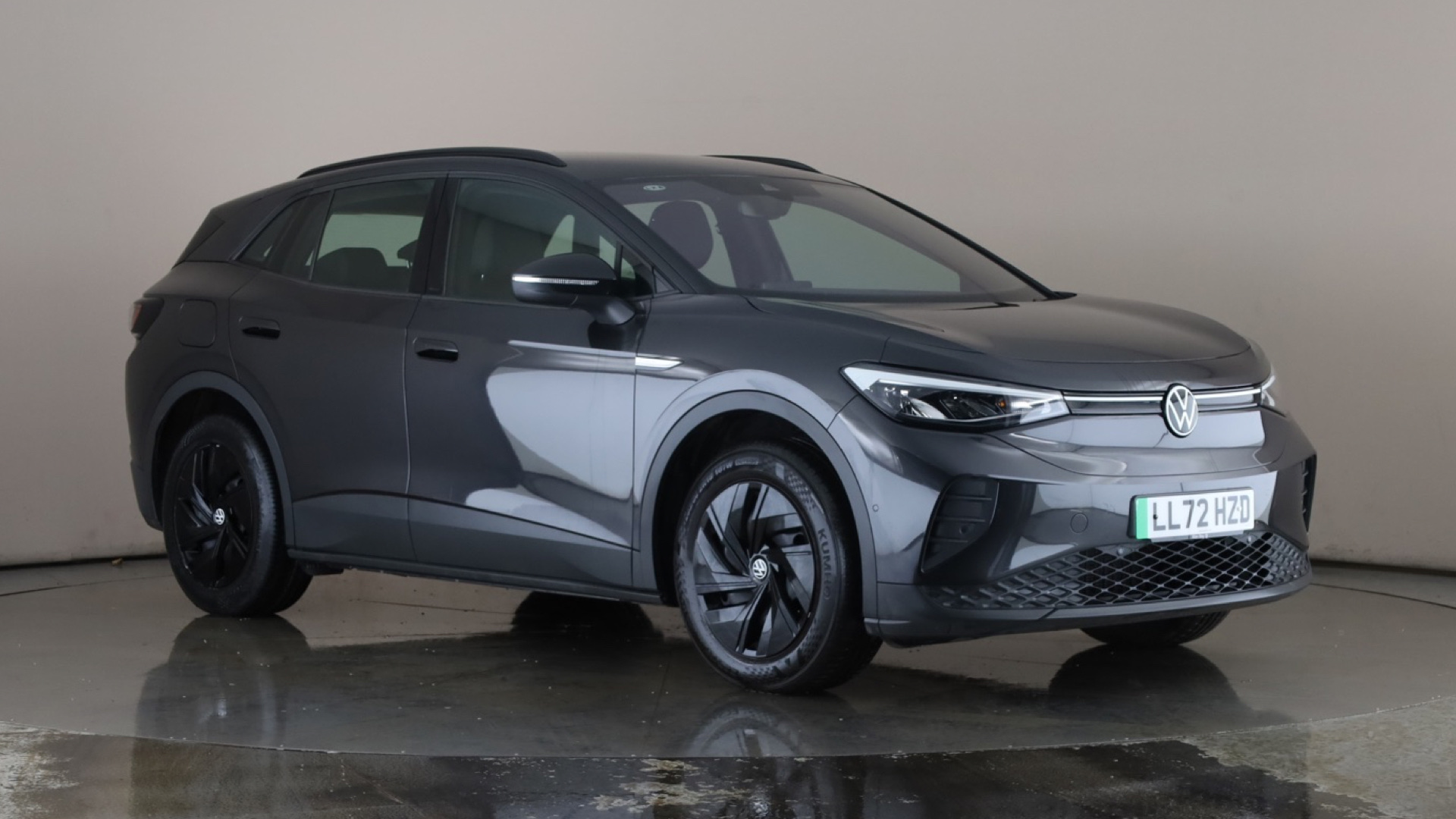 4020997 109kW Life Pure 52kWh 5dr Auto