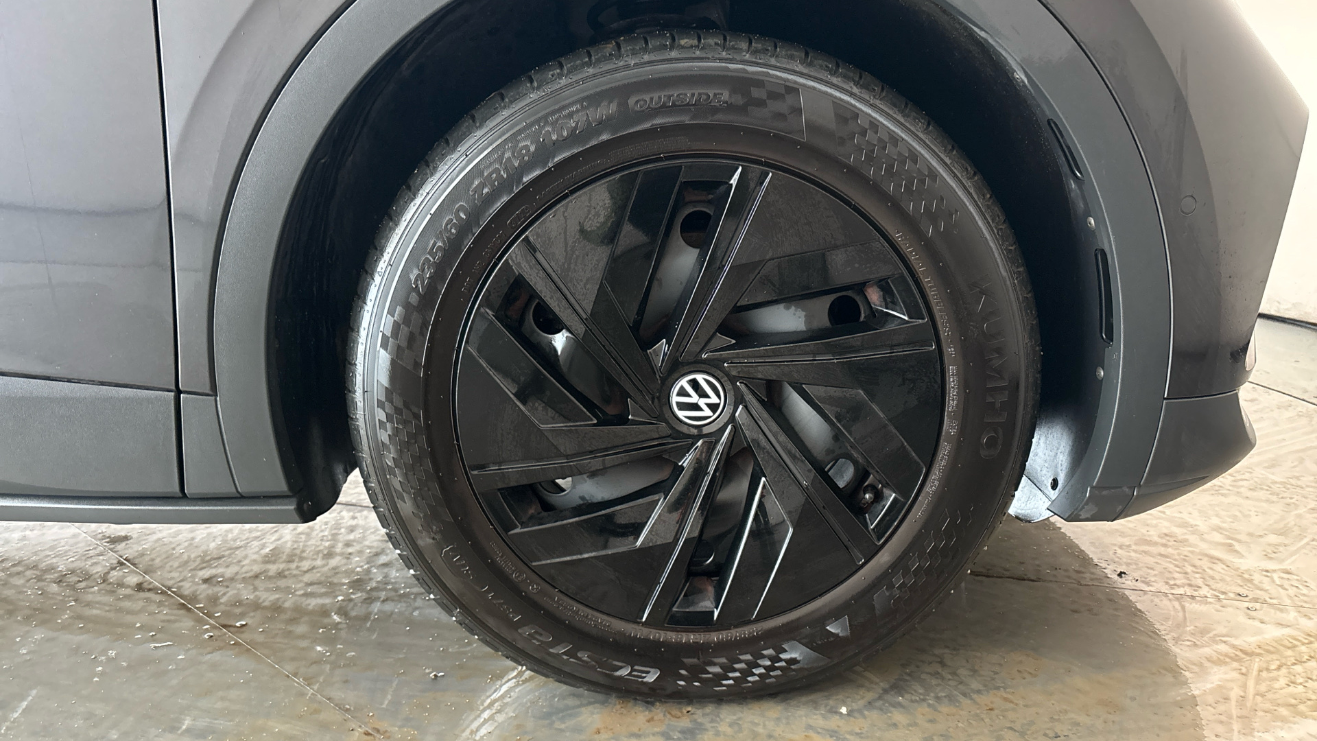 4020997 109kW Life Pure 52kWh 5dr Auto