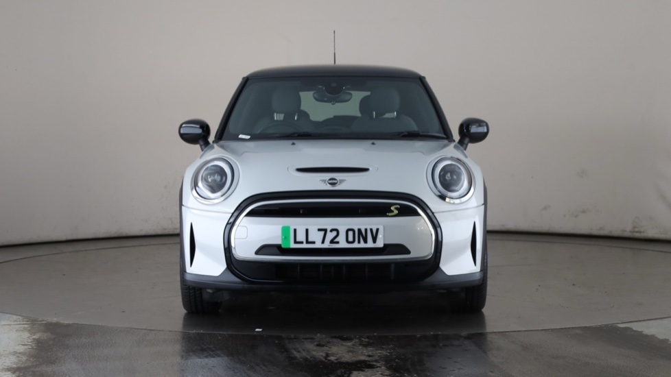 MINI HATCHBACK Image 8