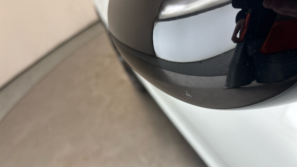 MINI HATCHBACK chips