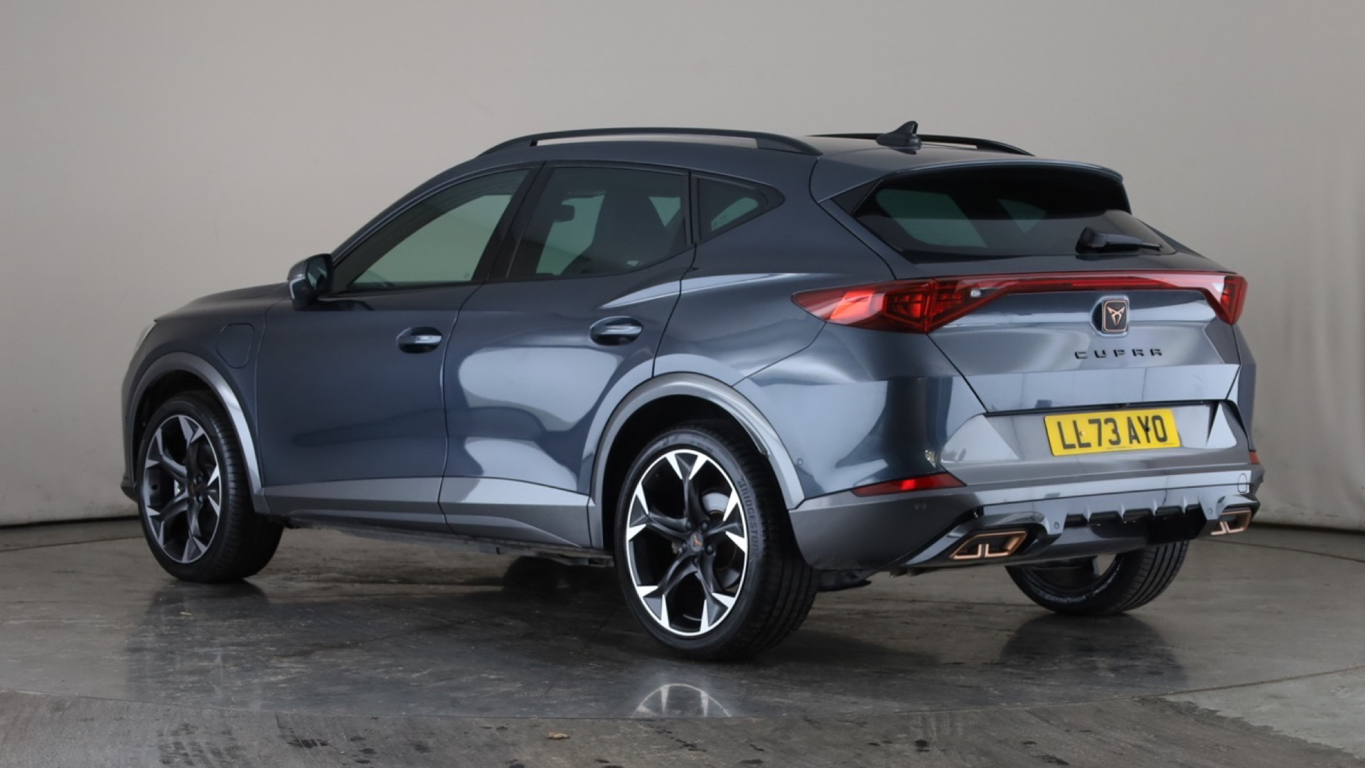 1.4 eHybrid 204 V2 5dr DSG [2024]