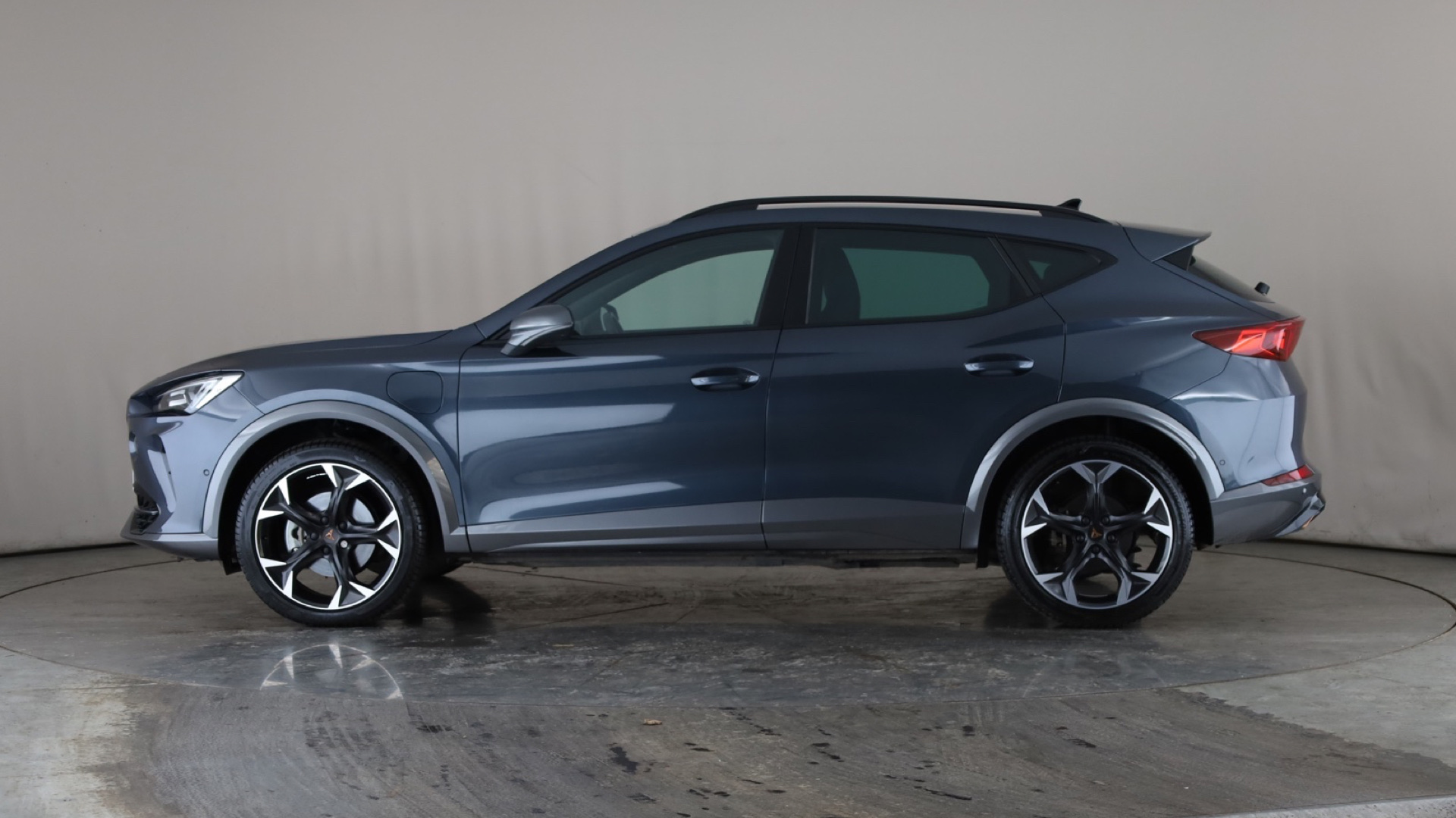 1.4 eHybrid 204 V2 5dr DSG [2024]