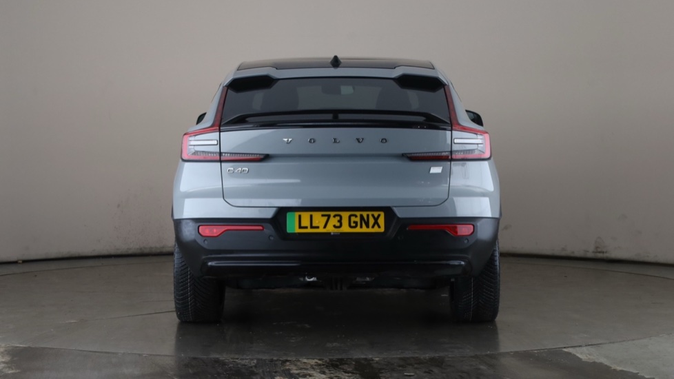 VOLVO C40 Image 4