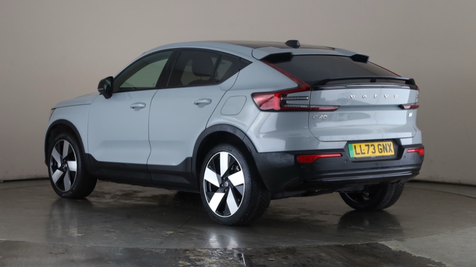 VOLVO C40 ESTATE 175kW Recharge Ultimate 69kWh 5dr Auto
