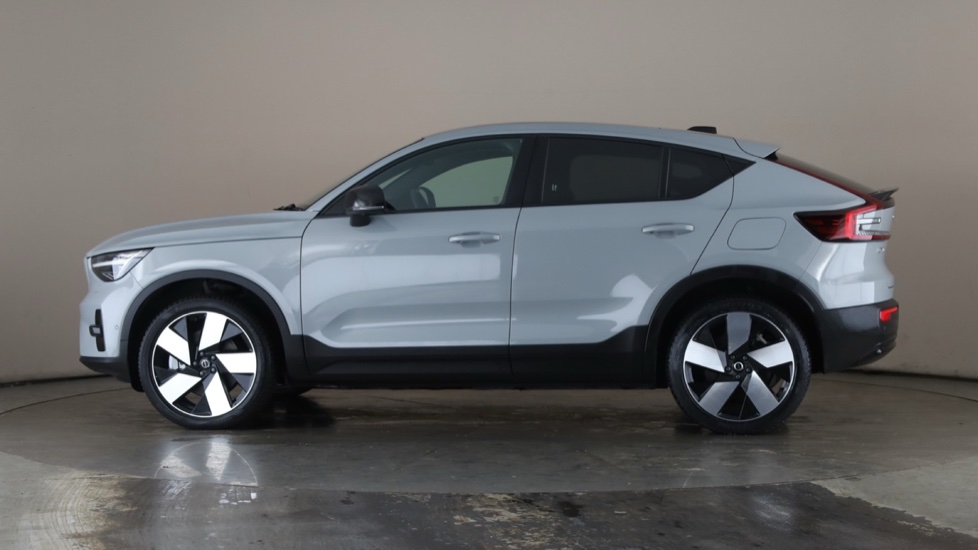VOLVO C40 ESTATE 175kW Recharge Ultimate 69kWh 5dr Auto