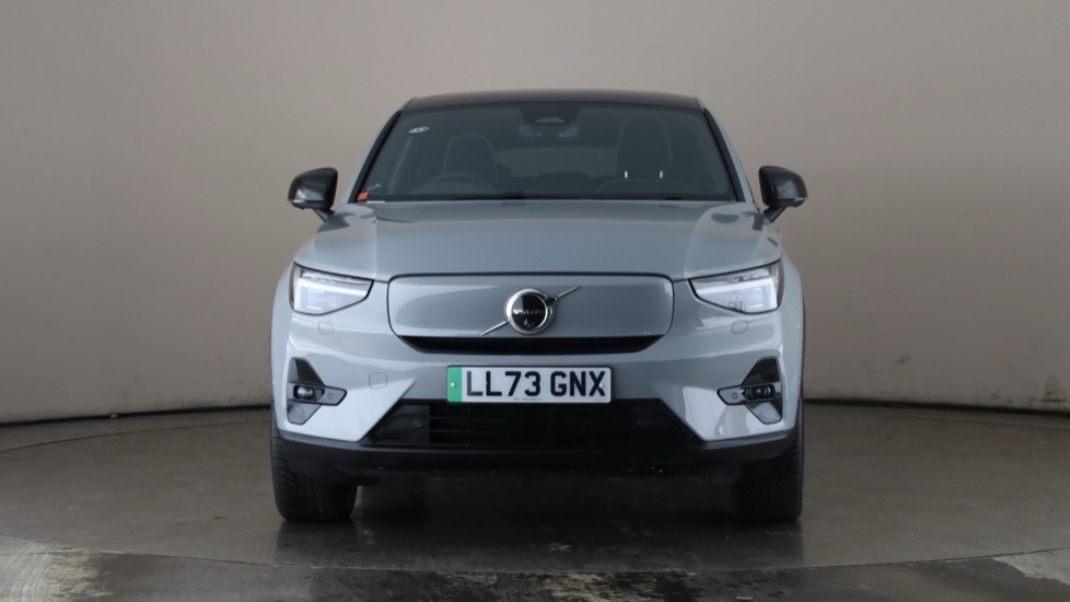 VOLVO C40 Image 8
