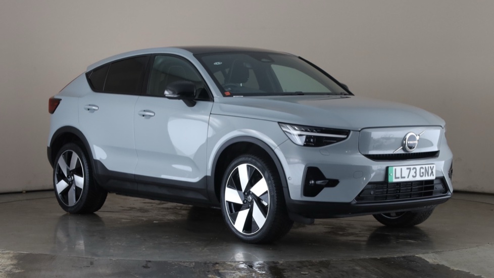 VOLVO C40 ESTATE 175kW Recharge Ultimate 69kWh 5dr Auto